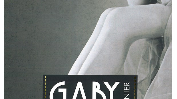 Gaby Bernier : le second chapitre est lancé